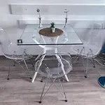 Mamaia Luxury Studio Apartment V