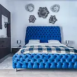 Mamaia Luxury Studio Apartment V