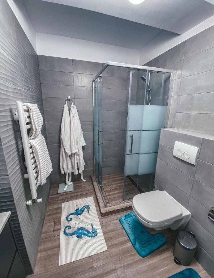 Luxury Studio V Mamaia