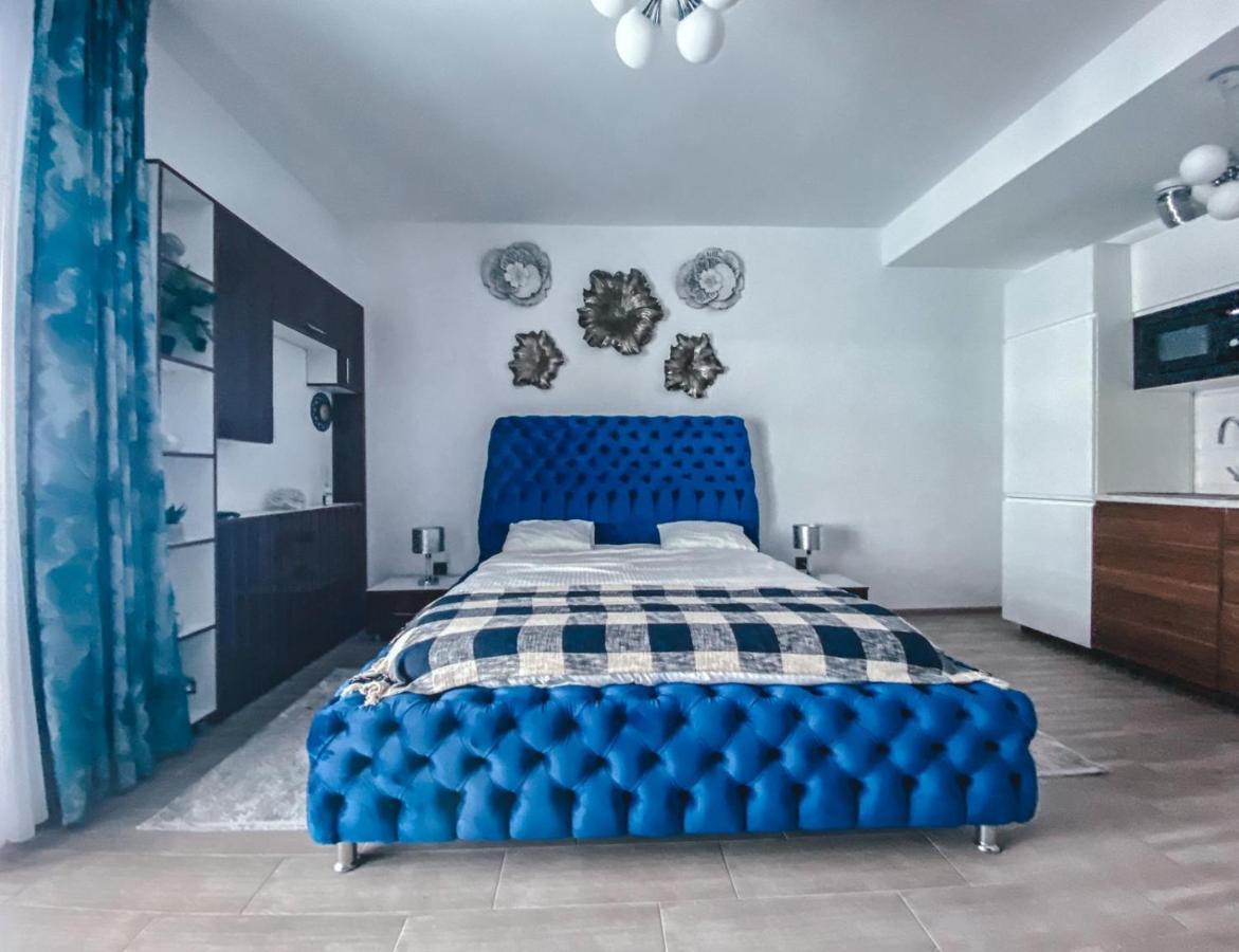 Apartment Luxury Studio V Mamaia