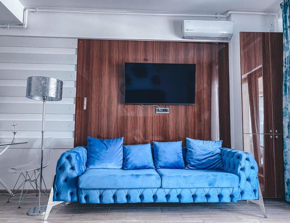 Apartment Luxury Studio V