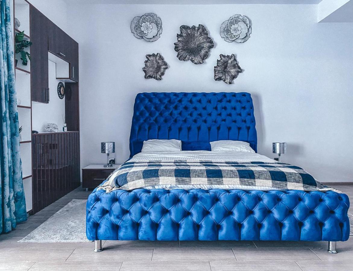 Luxury Studio V Apartment *
