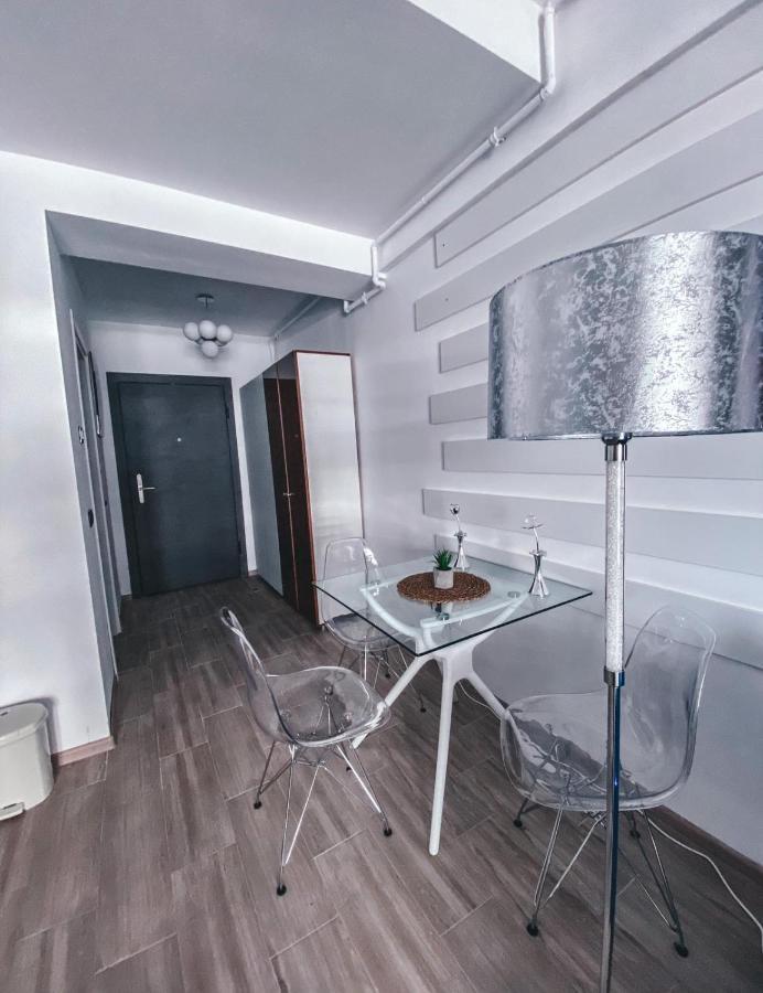 Luxury Studio V * Mamaia